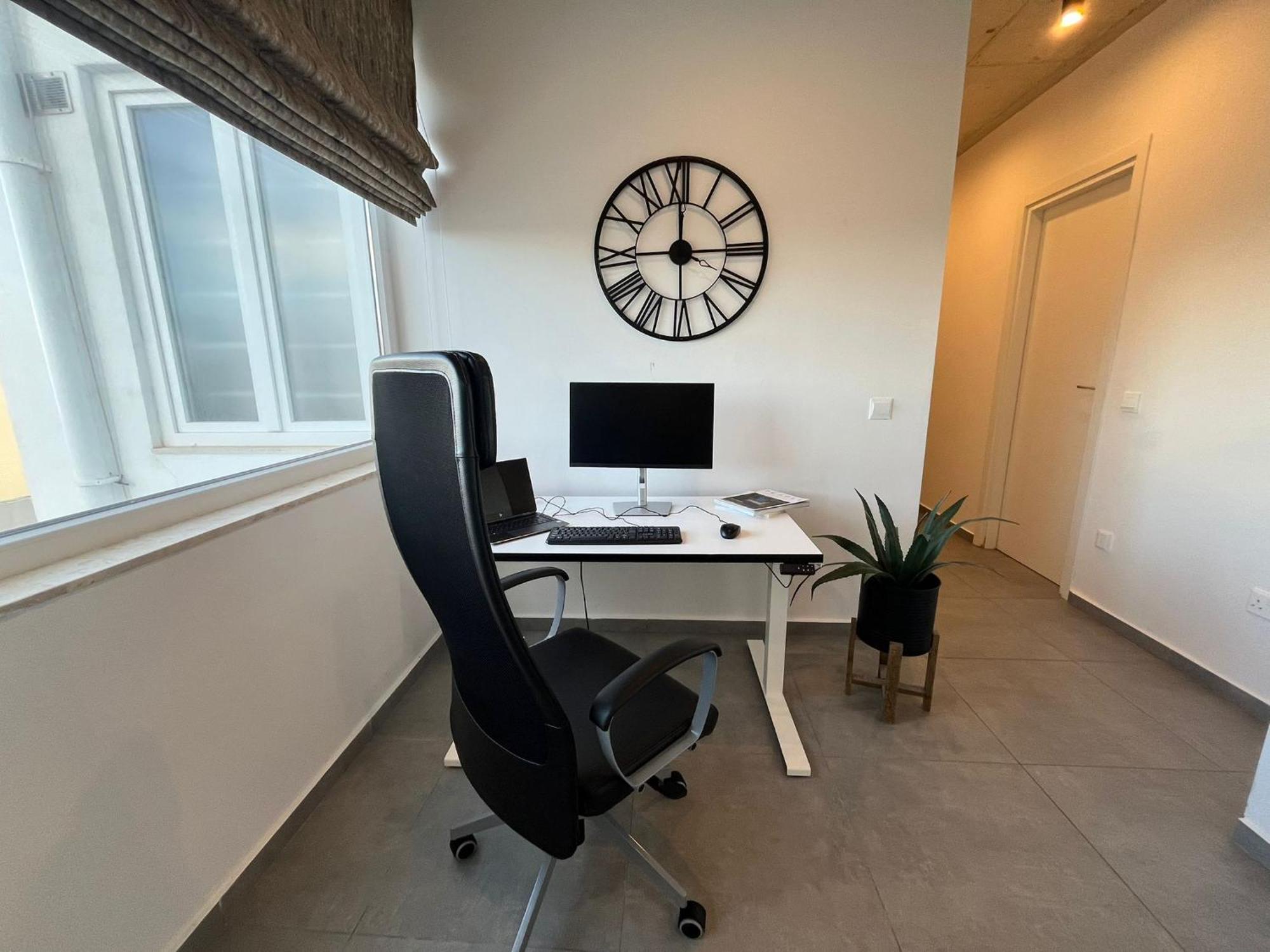 Apartament Seaside Luxury In Pembroke St Julians Zewnętrze zdjęcie